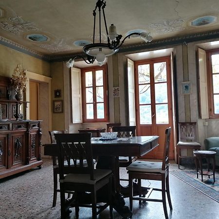 Giò's House vintage style Stresa Exterior foto