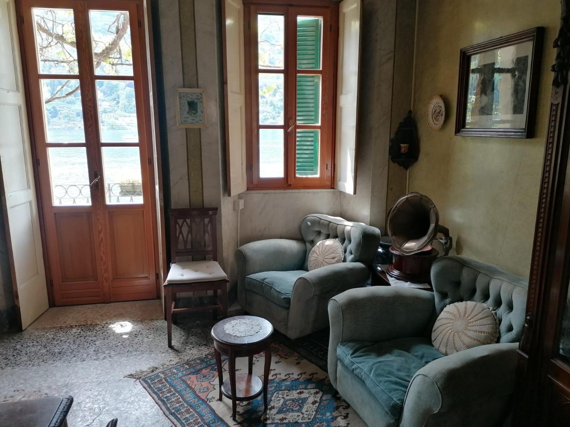 Giò's House vintage style Stresa Exterior foto